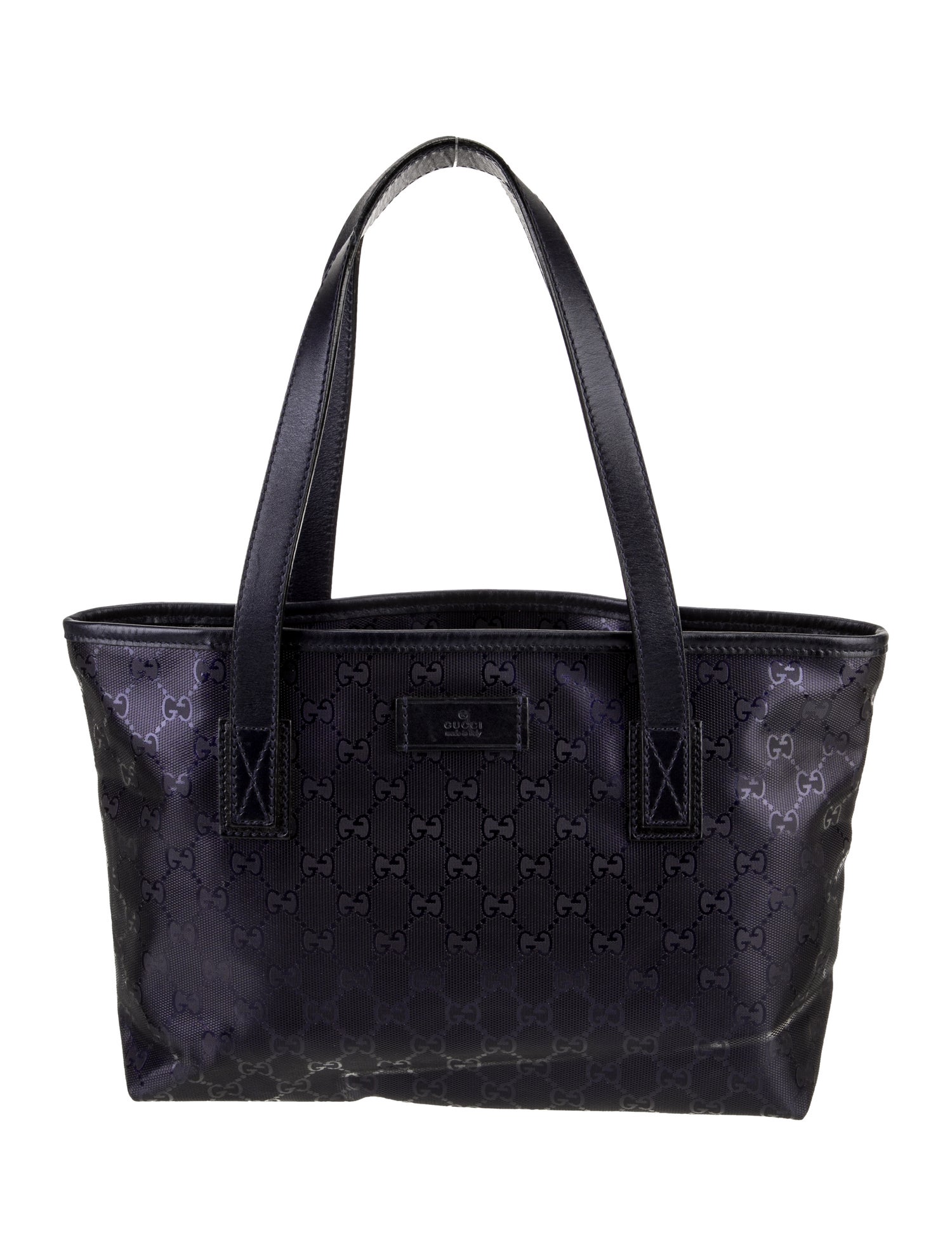 Gucci GG Supreme Tote