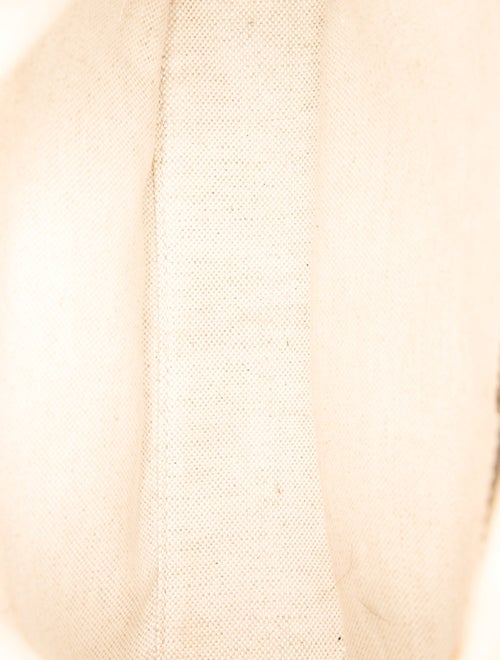 Gucci Web Messenger Bag Small