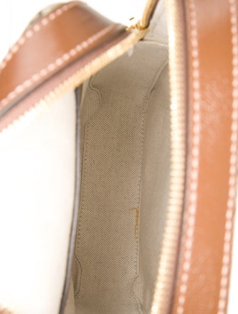 Gucci GG Supreme Sling