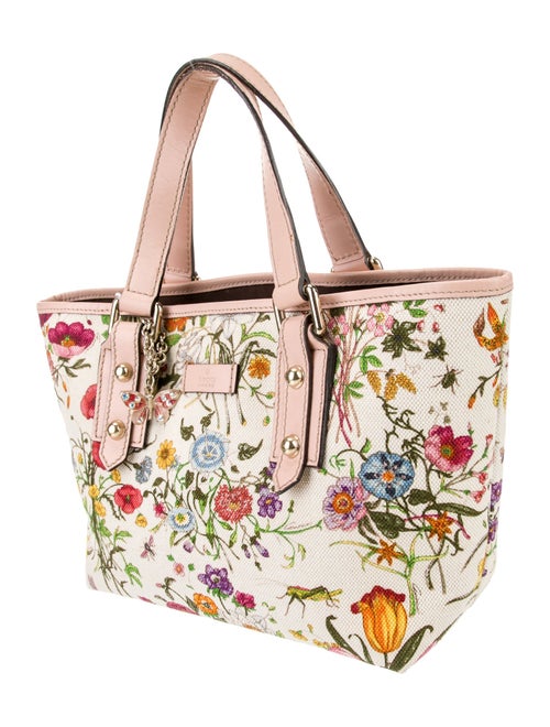 Gucci Flora Jolie