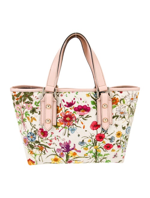 Gucci Flora Jolie