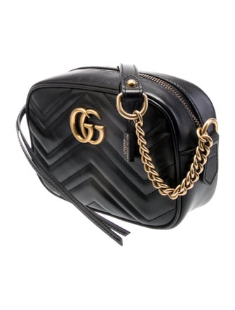 Gucci Double G Marmont Mini