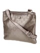 Gucci Leather Crossbody Bag