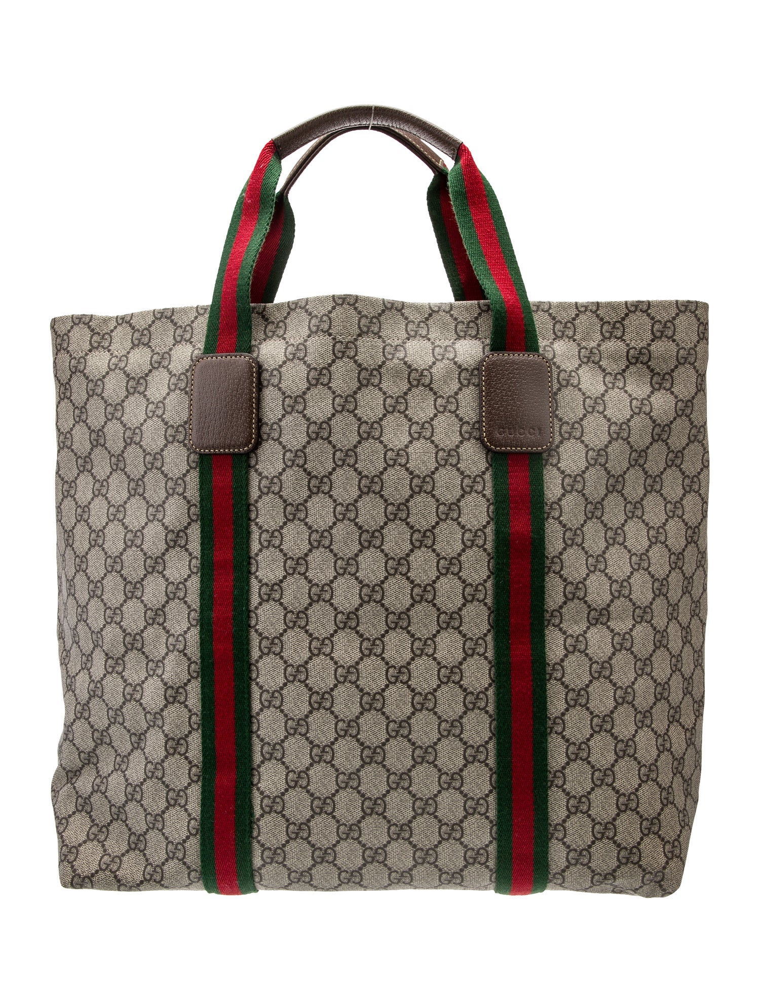 Gucci GG Supreme Ophidia
