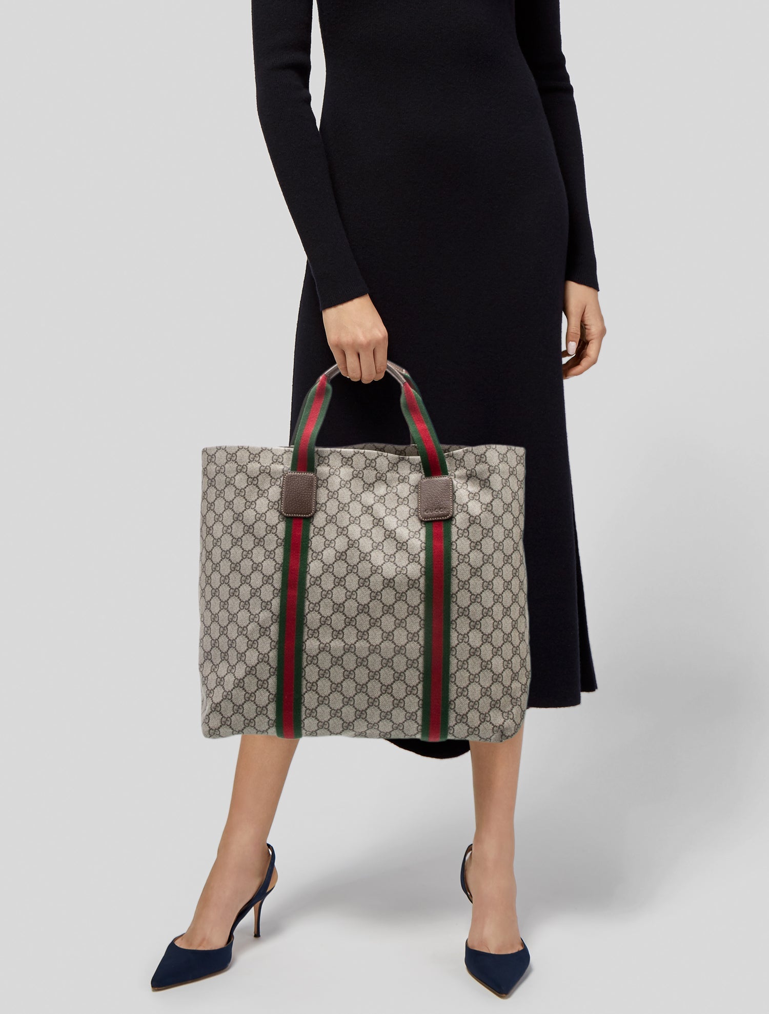 Gucci GG Supreme Ophidia