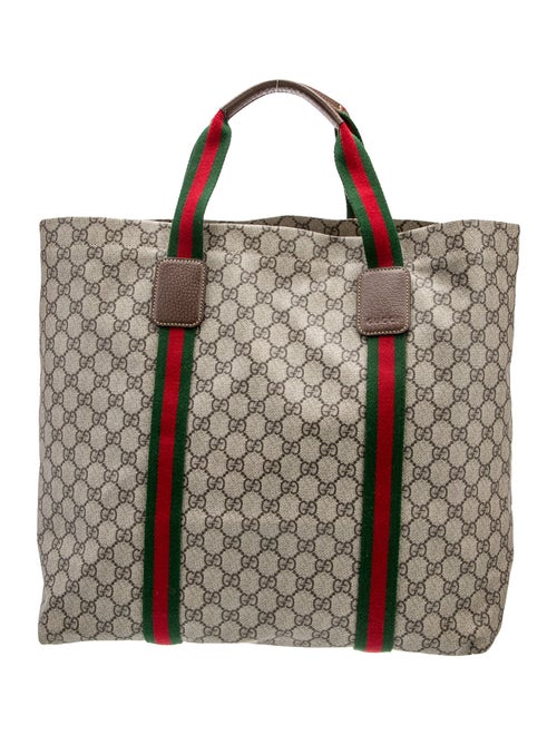 Gucci GG Supreme Ophidia