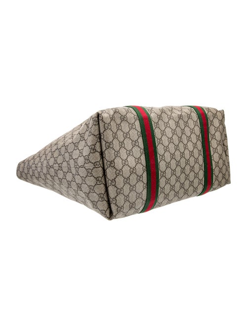 Gucci GG Supreme Ophidia