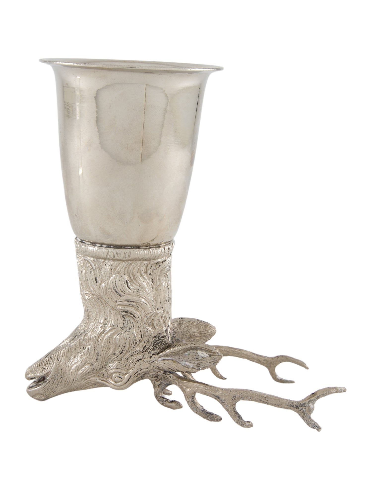 Gucci Stag Stirrup Cup