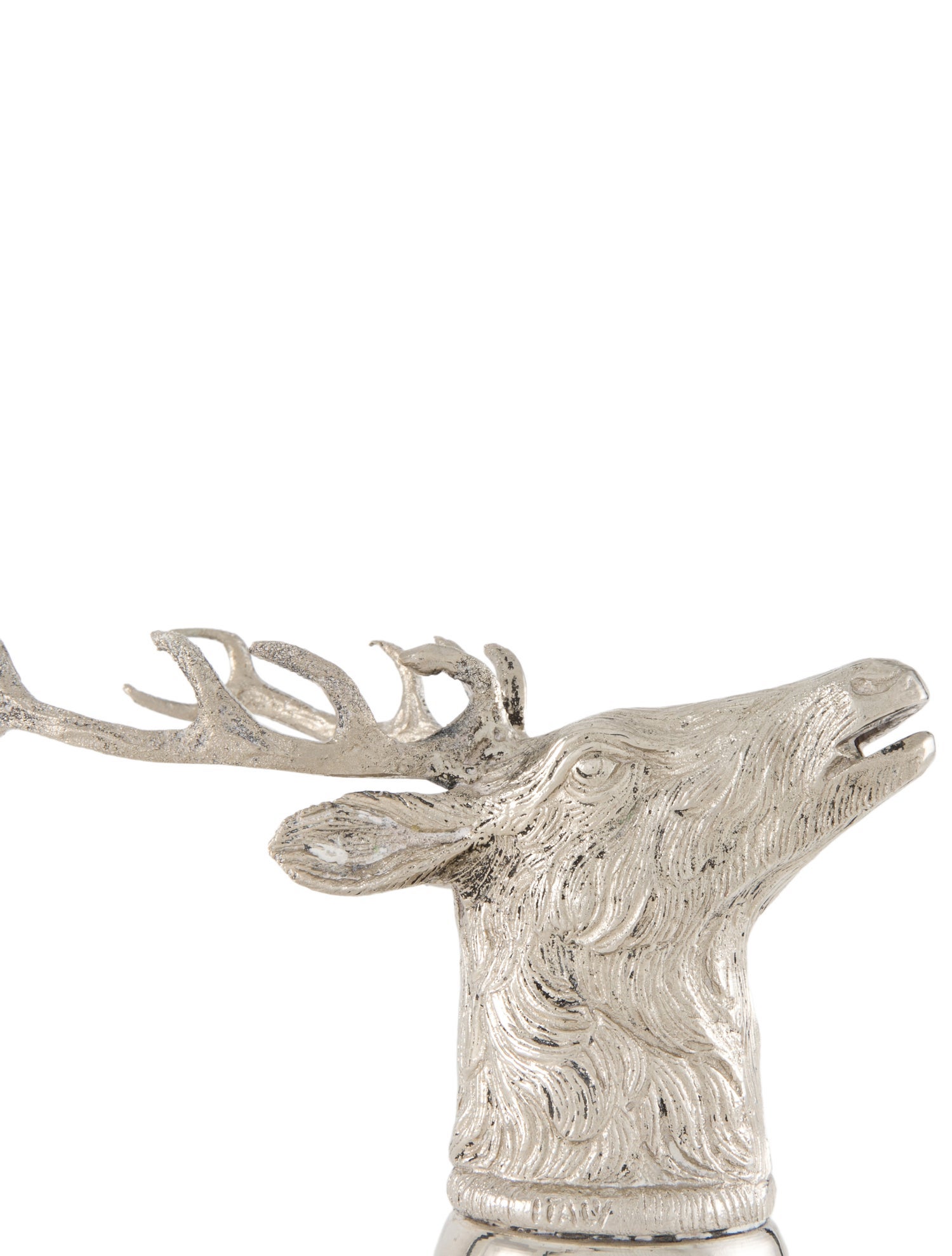 Gucci Stag Stirrup Cup