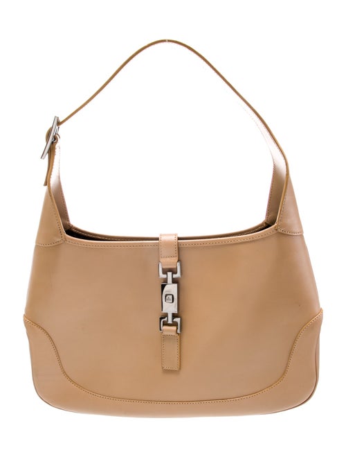 Gucci Piston Lock Jackie