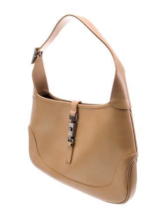 Gucci Piston Lock Jackie