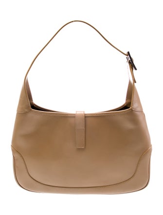 Gucci Piston Lock Jackie