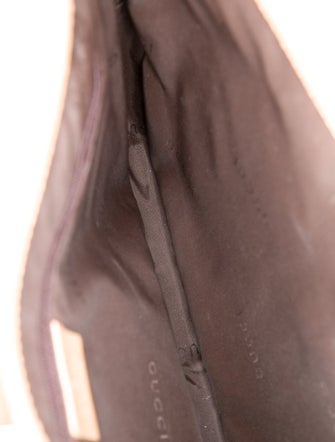 Gucci Piston Lock Jackie