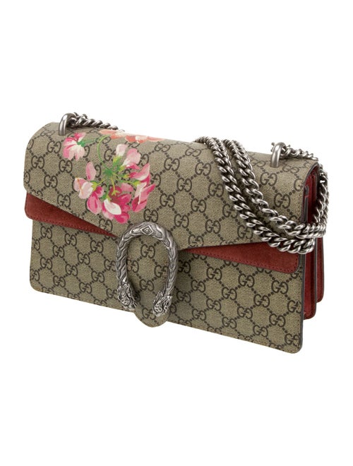 Gucci GG Supreme Dionysus Small