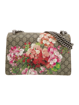 Gucci GG Supreme Dionysus Small