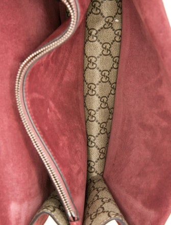 Gucci GG Supreme Dionysus Small