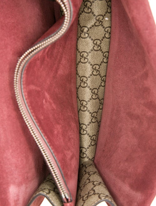 Gucci GG Supreme Dionysus Small