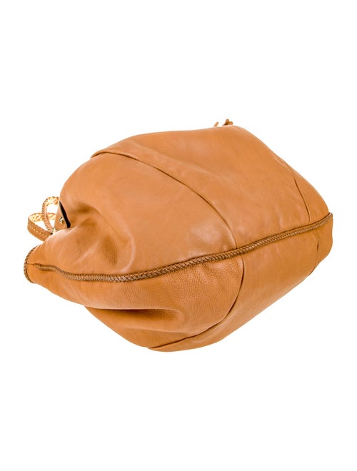 Gucci Leather Marrakech Large