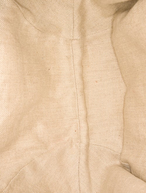 Gucci Leather Marrakech Large