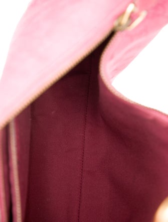 Gucci GG Canvas Horsebit Chain Medium