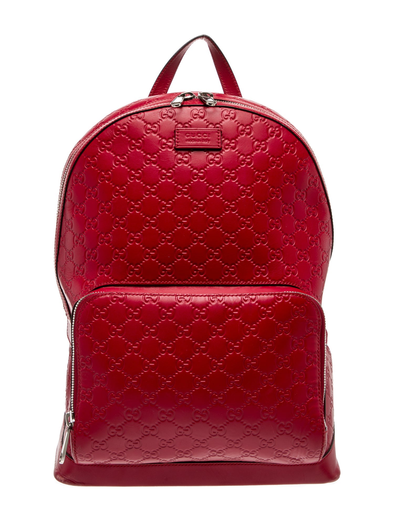 Gucci GG Signature Eden Medium