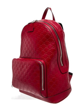 Gucci GG Signature Eden Medium