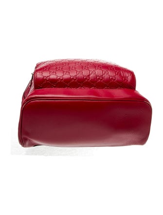 Gucci GG Signature Eden Medium