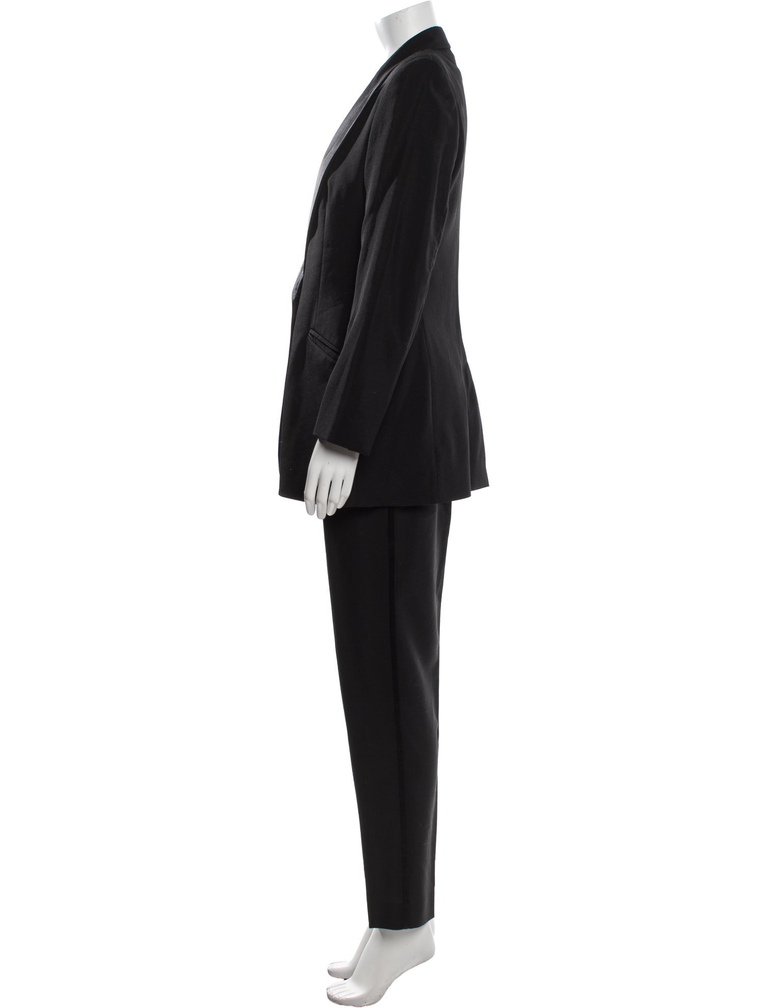 Gucci Vintage 1997 Pantsuit