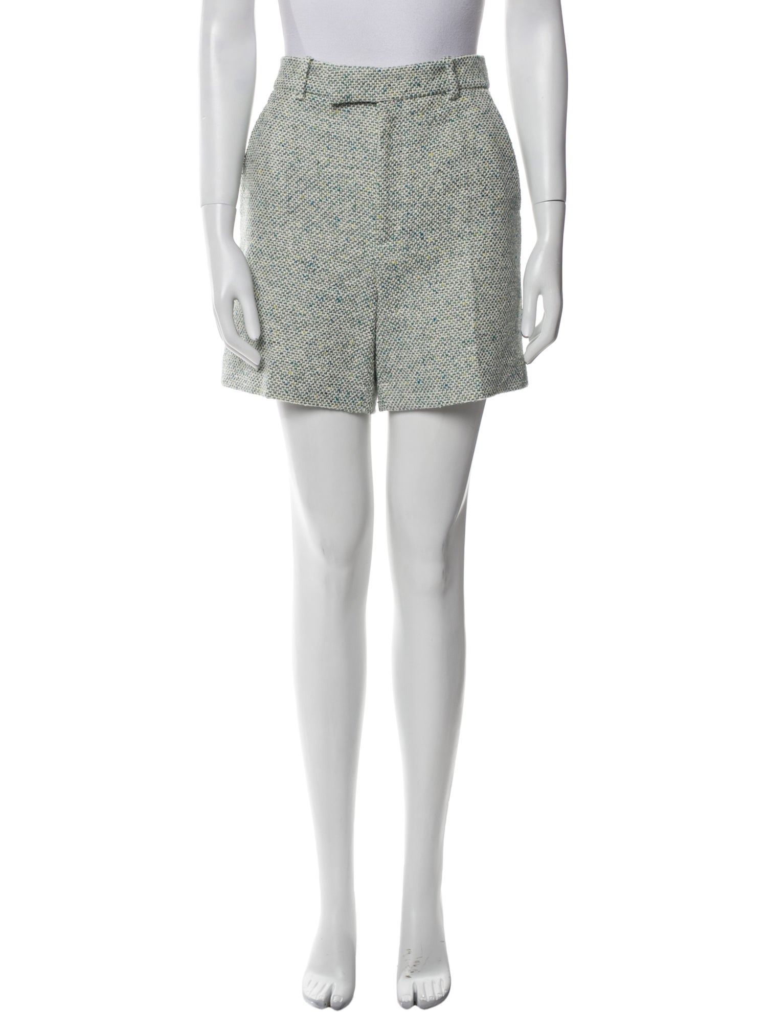 Gucci Knee-Length Shorts