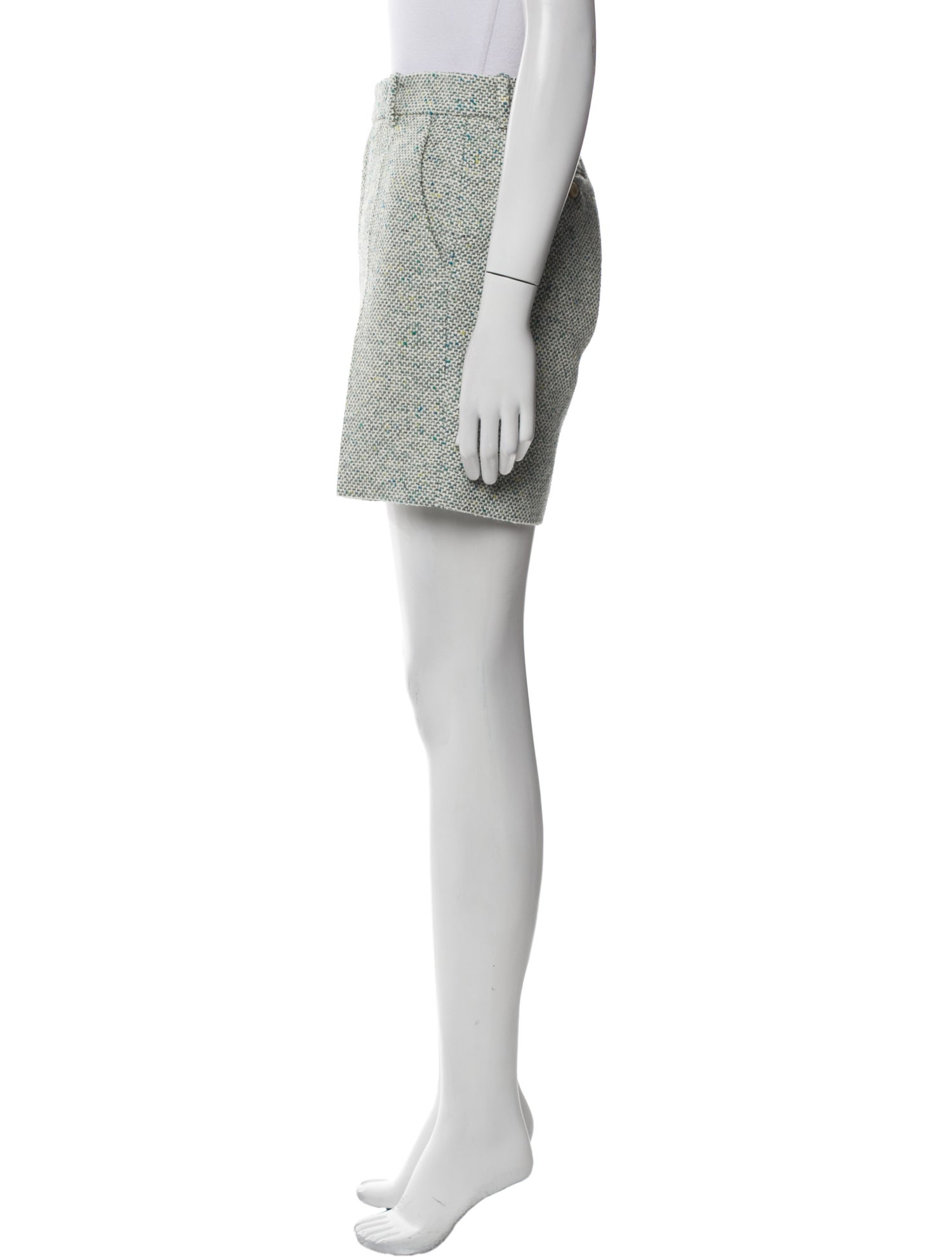 Gucci Knee-Length Shorts