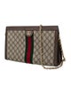 Gucci GG Supreme Ophidia Medium