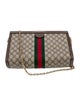 Gucci GG Supreme Ophidia Medium