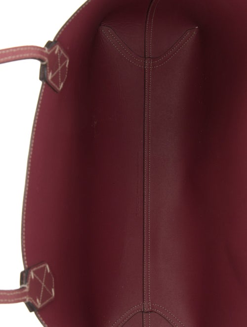 Gucci GG Supreme Reversible Medium