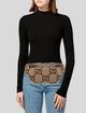 Gucci Web Belt Bag