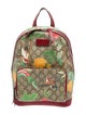 Gucci GG Supreme Backpack