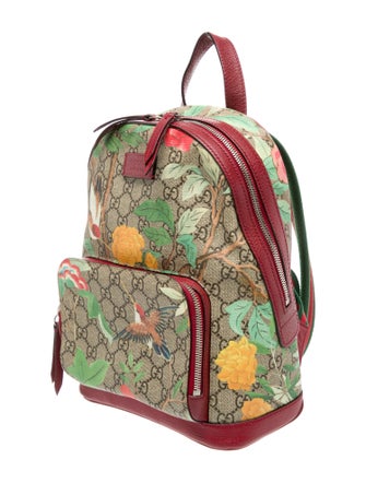 Gucci GG Supreme Backpack