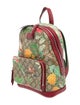 Gucci GG Supreme Backpack