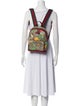 Gucci GG Supreme Backpack