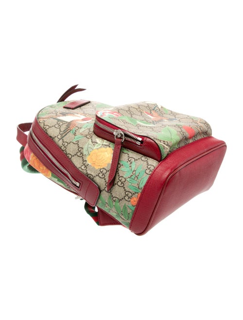Gucci GG Supreme Backpack