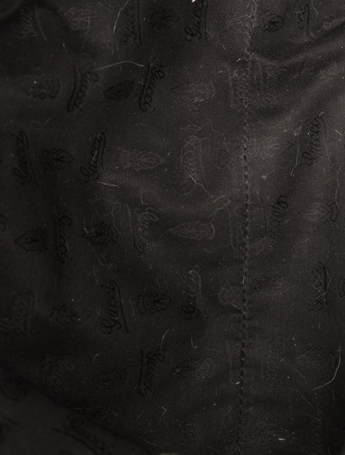 Gucci Interlocking G Sukey Medium