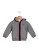 Gucci Kids Sylvie Trimmed Jacket