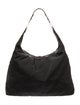 Gucci GG Nylon Hobo