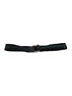 Gucci Leather Trim Embellishment Belt