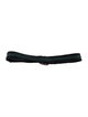 Gucci Leather Trim Embellishment Belt