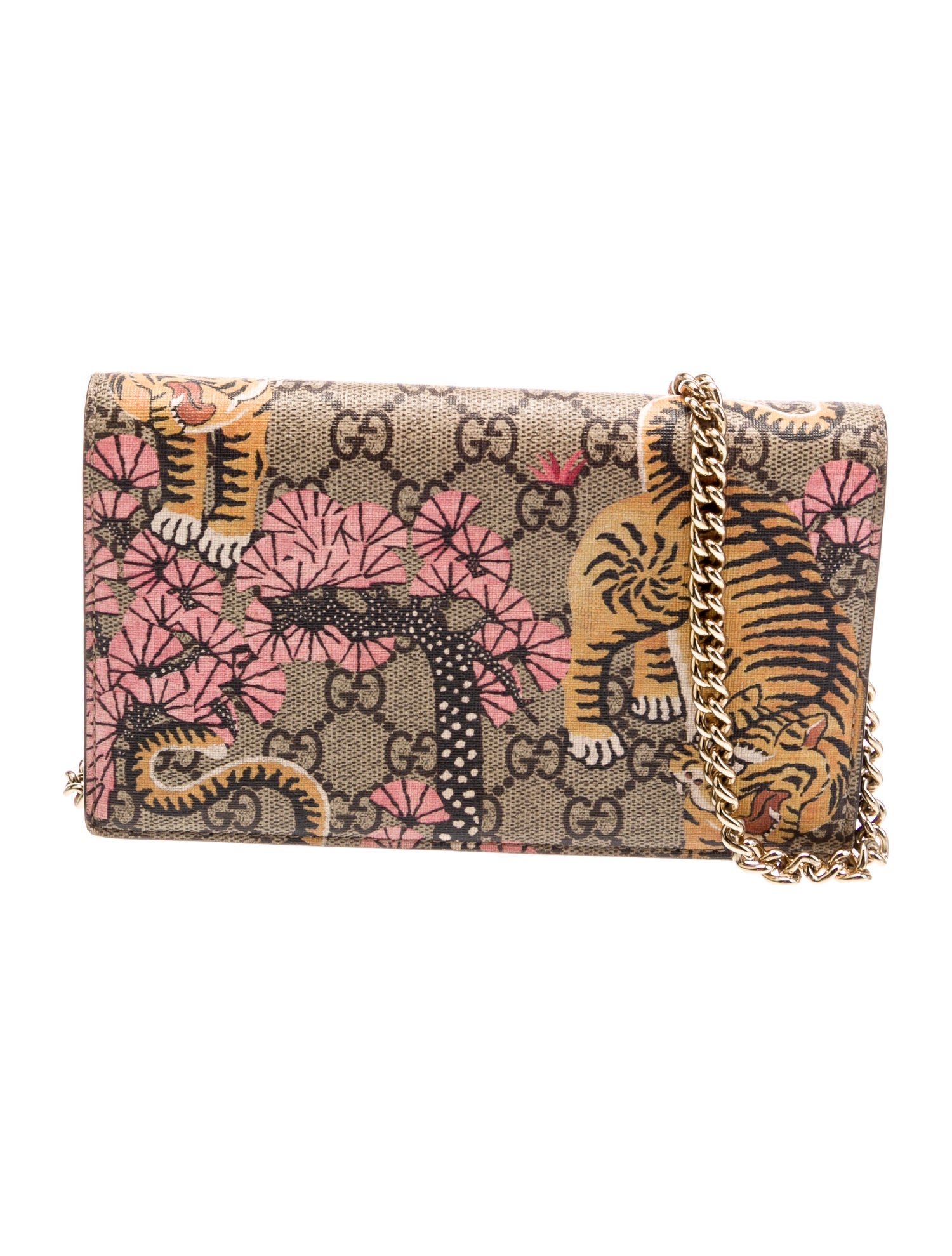 Gucci GG Supreme Betty