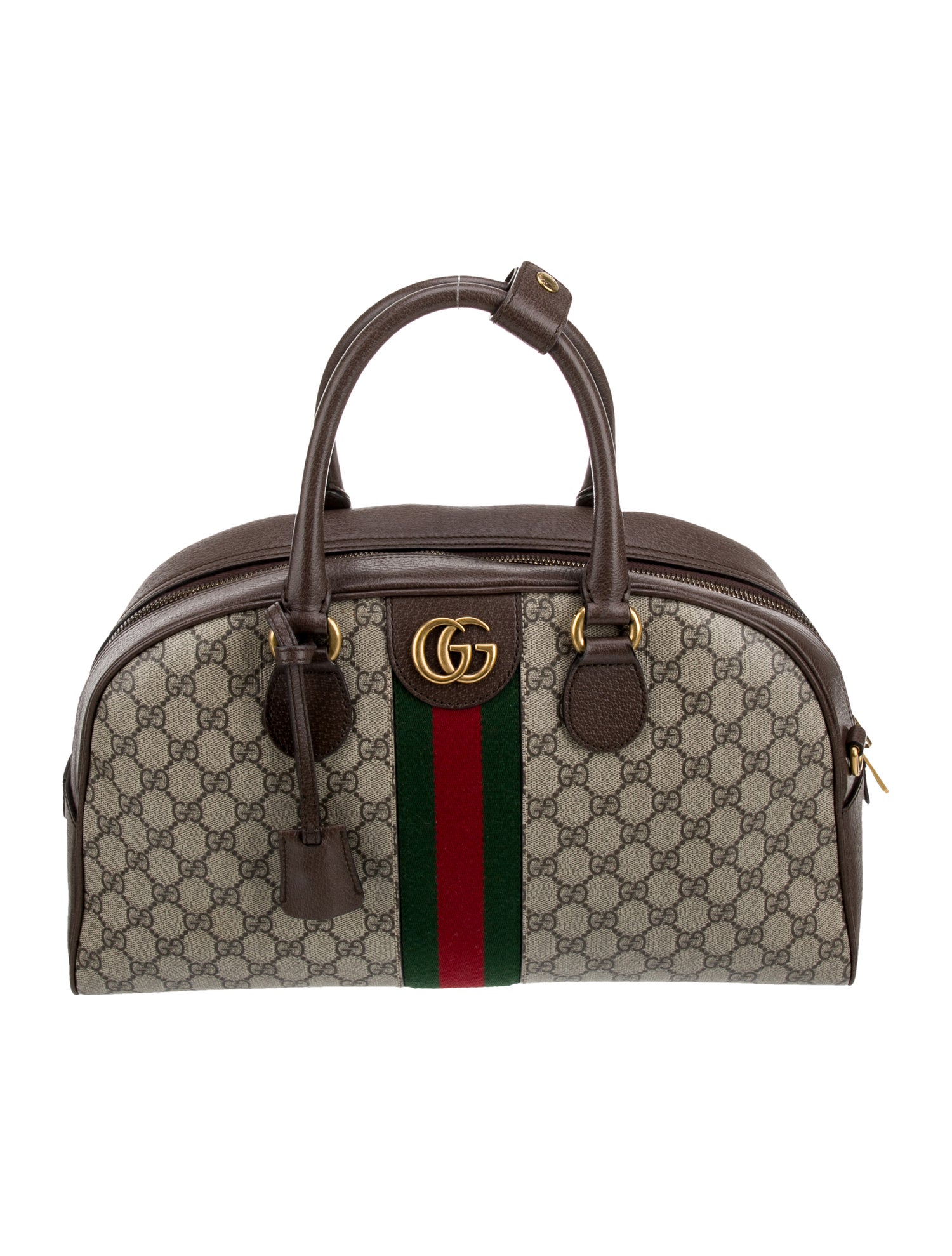 Gucci GG Supreme Ophidia Medium