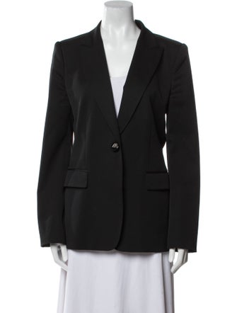 Gucci Wool Blazer