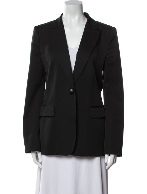 Gucci Wool Blazer