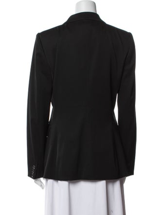 Gucci Wool Blazer