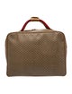 Gucci Web Suitcase